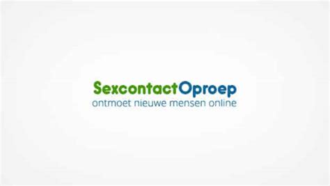 sexcontactoproep|Lees alles over Sexcontactoproep: Kosten, Review & Ervaringen!